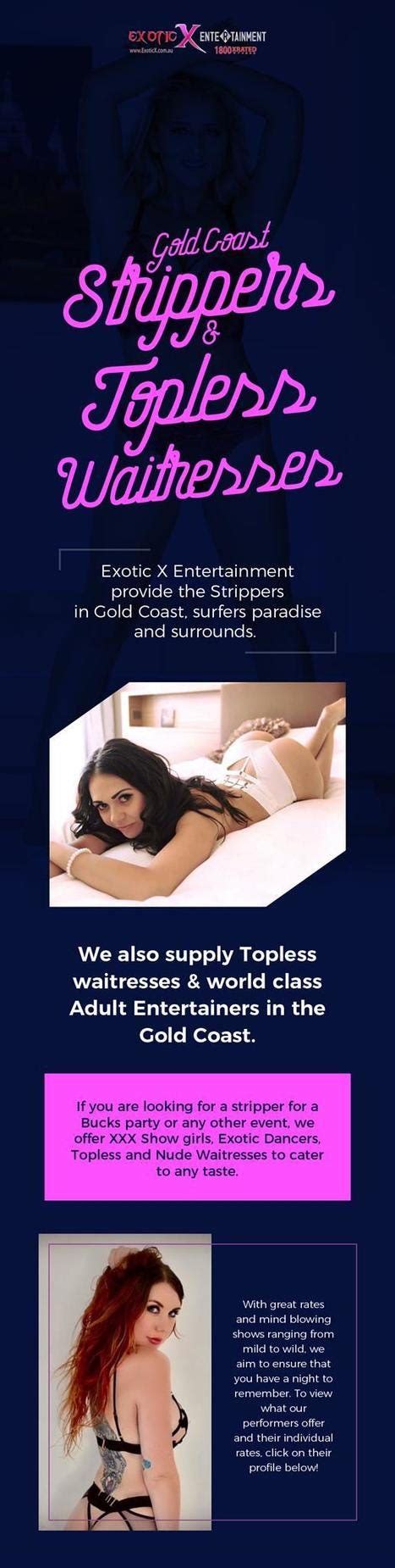 goldcoast strippers|Strippers Gold Coast 